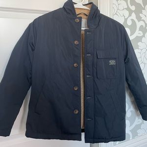 ZARA kids jacket